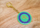 Good Rapport Amulet Keychain - Rabbit 2