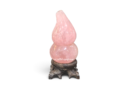 Rose Quartz Wu Lou