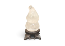 Clear Quartz Wu Lou