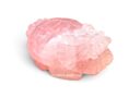 Rose Quartz Dragon Tortoise