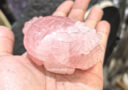 Rose Quartz Dragon Tortoise