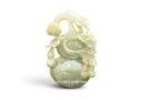 8″ Jade Wu Lou