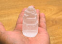 Small Selenite Tower