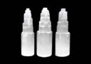 Large Selenite Tower
